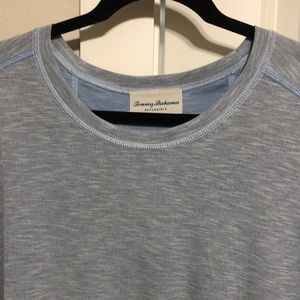Men’s Tommy Bahama reversible T-shirt-3xl